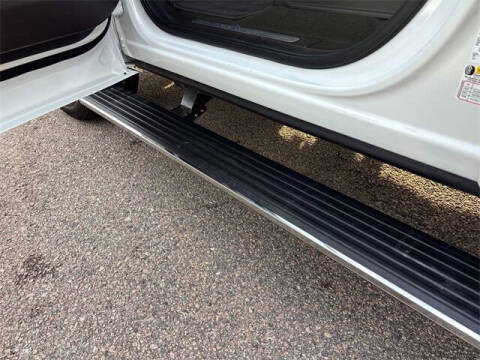 2024 Ford Expedition King Ranch