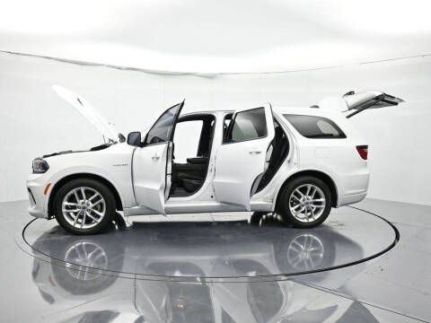 2024 Dodge Durango R/T