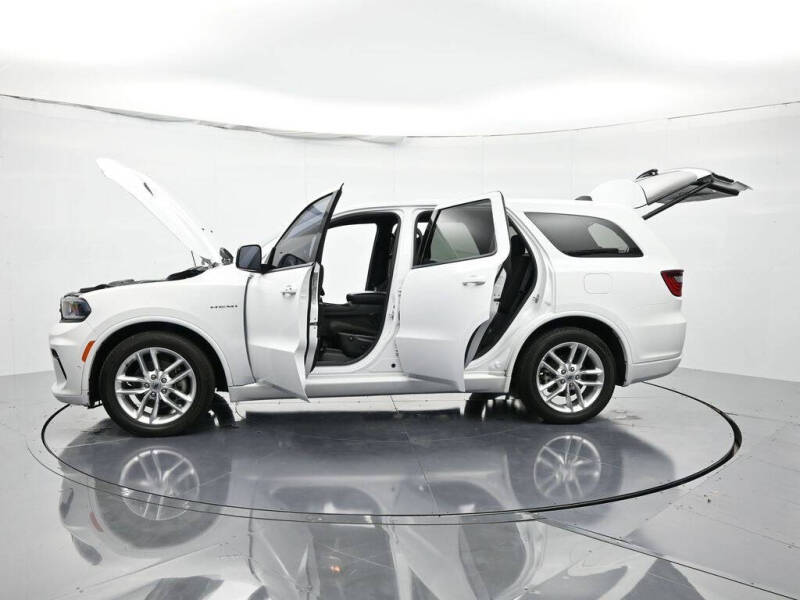 2024 Dodge Durango R/T