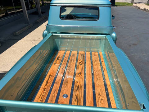 1955 Chevrolet 3100