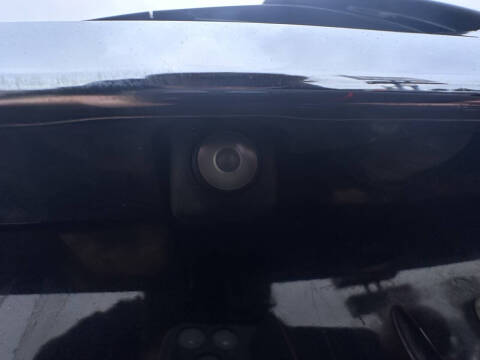 2015 Honda Fit EX-L w/Navi