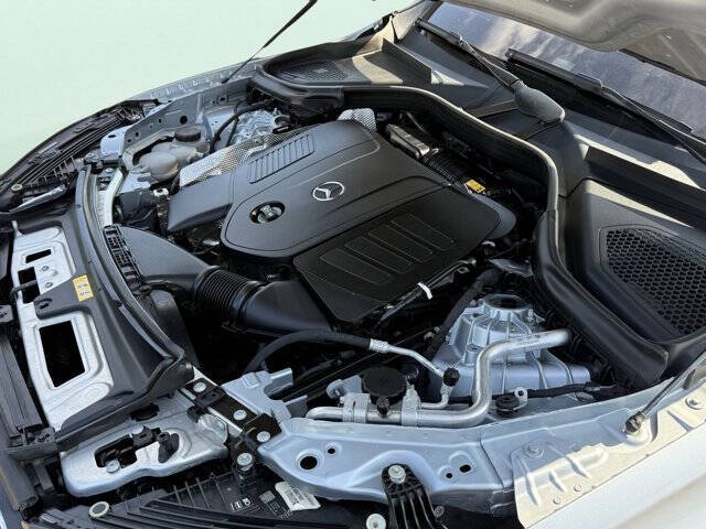 2023 Mercedes-Benz GLC GLC 300