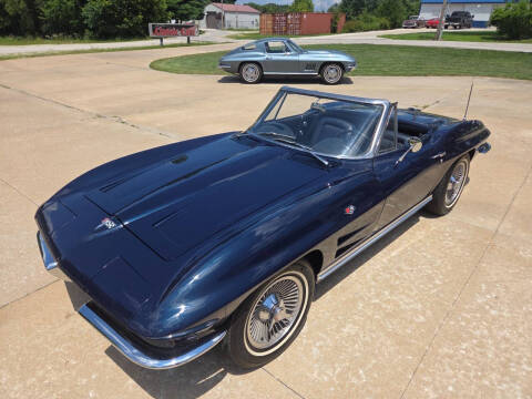 1964 Chevrolet Corvette