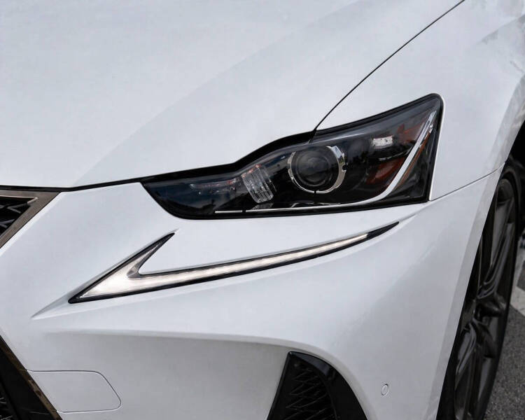 2019 Lexus IS 300