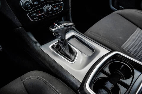 2020 Dodge Charger