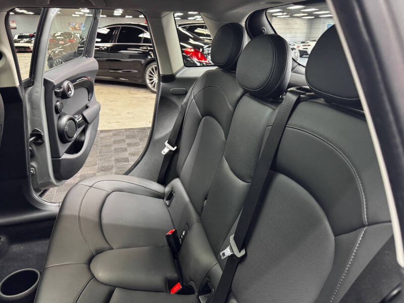 2019 MINI Hardtop 4 Door Cooper