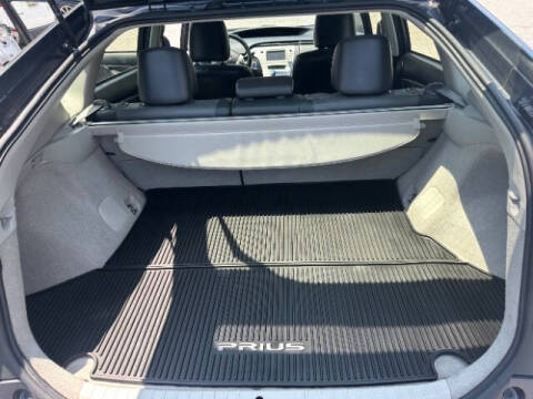 2015 Toyota Prius Persona Series