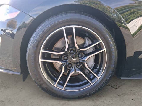 2018 Ford Mustang GT