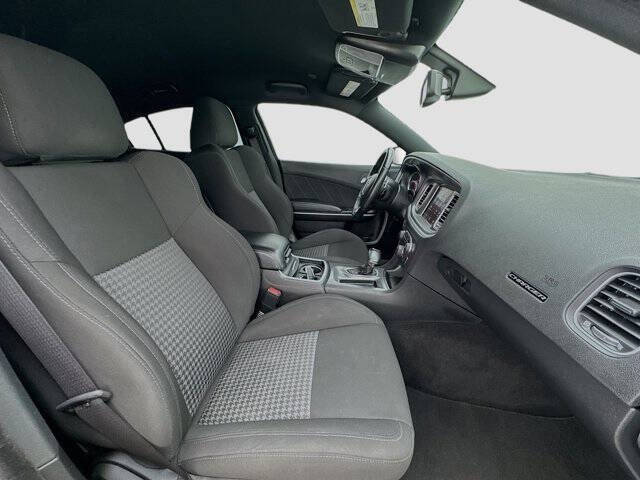 2022 Dodge Charger R/T