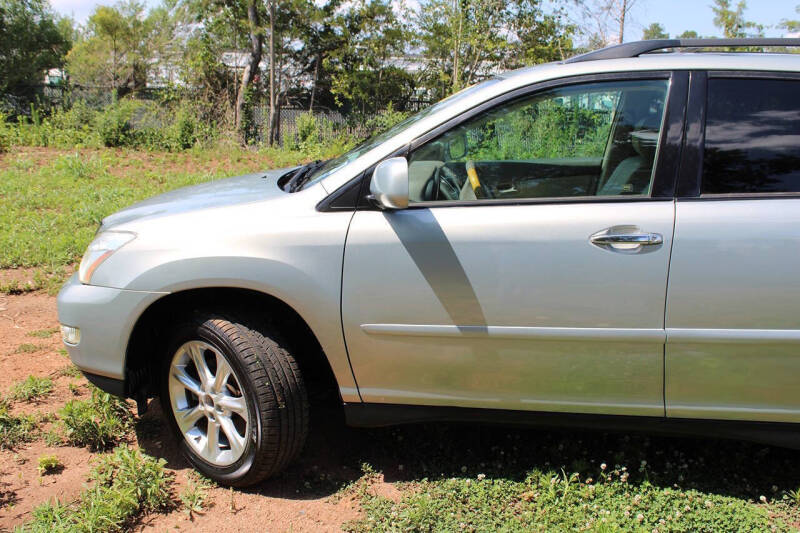 2008 Lexus RX 350