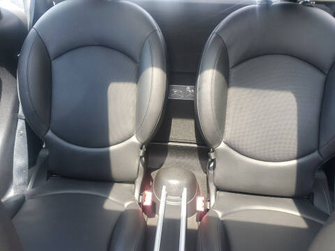 2012 MINI Cooper Countryman S