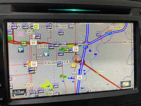 2016 Chevrolet Traverse LTZ