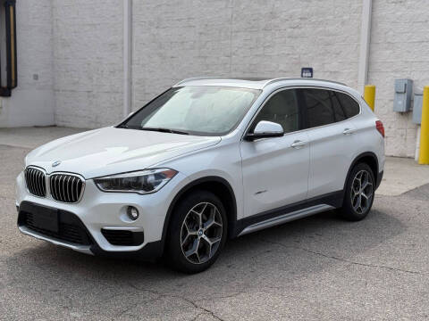 2018 BMW X1 for sale at Best Import Auto Sales Inc. in Raleigh NC