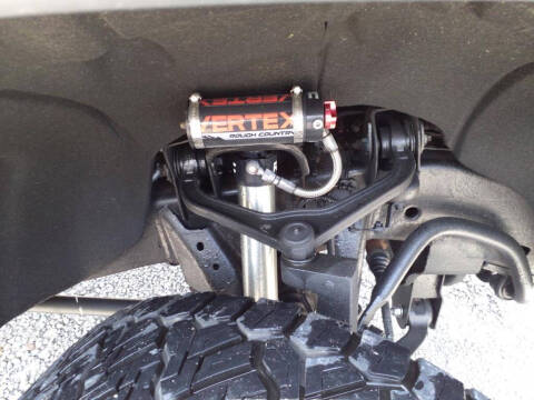 2020 Chevrolet Silverado 2500HD