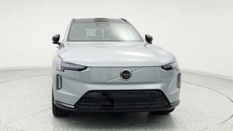 2025 Volvo EX90 Twin Performance Ultra 7P