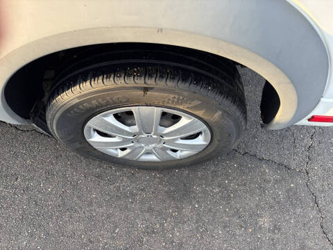 2011 Ford Transit Connect XLT