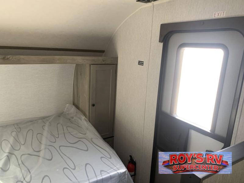 2026 Sunset Park RV Sun Lite
