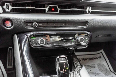 2023 Toyota GR Supra