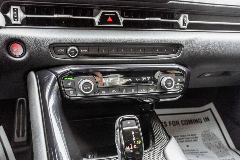 2023 Toyota GR Supra