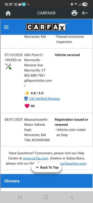 2017 Land Rover Range Rover HSE