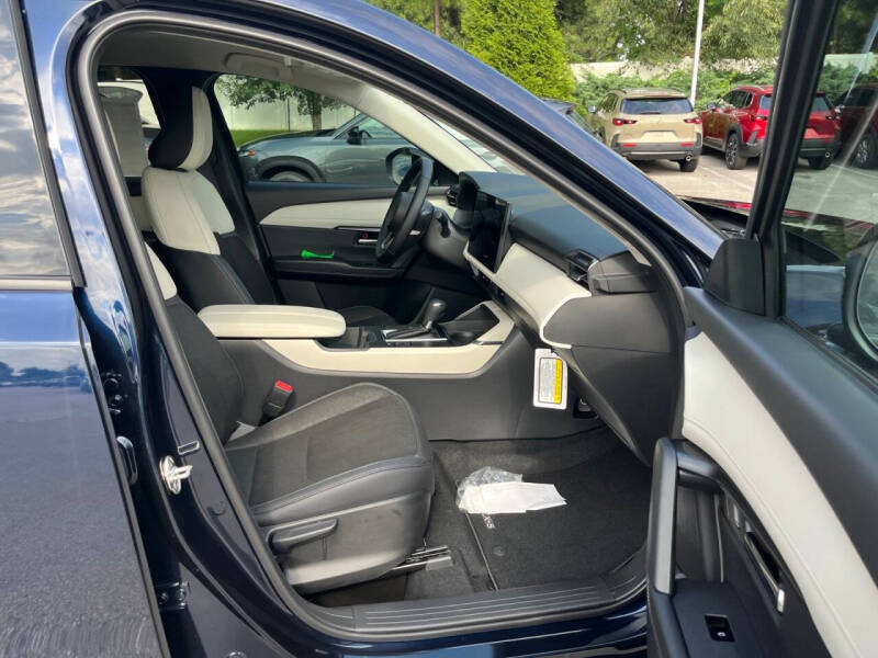 2026 Mazda CX-5 2.5 S Select