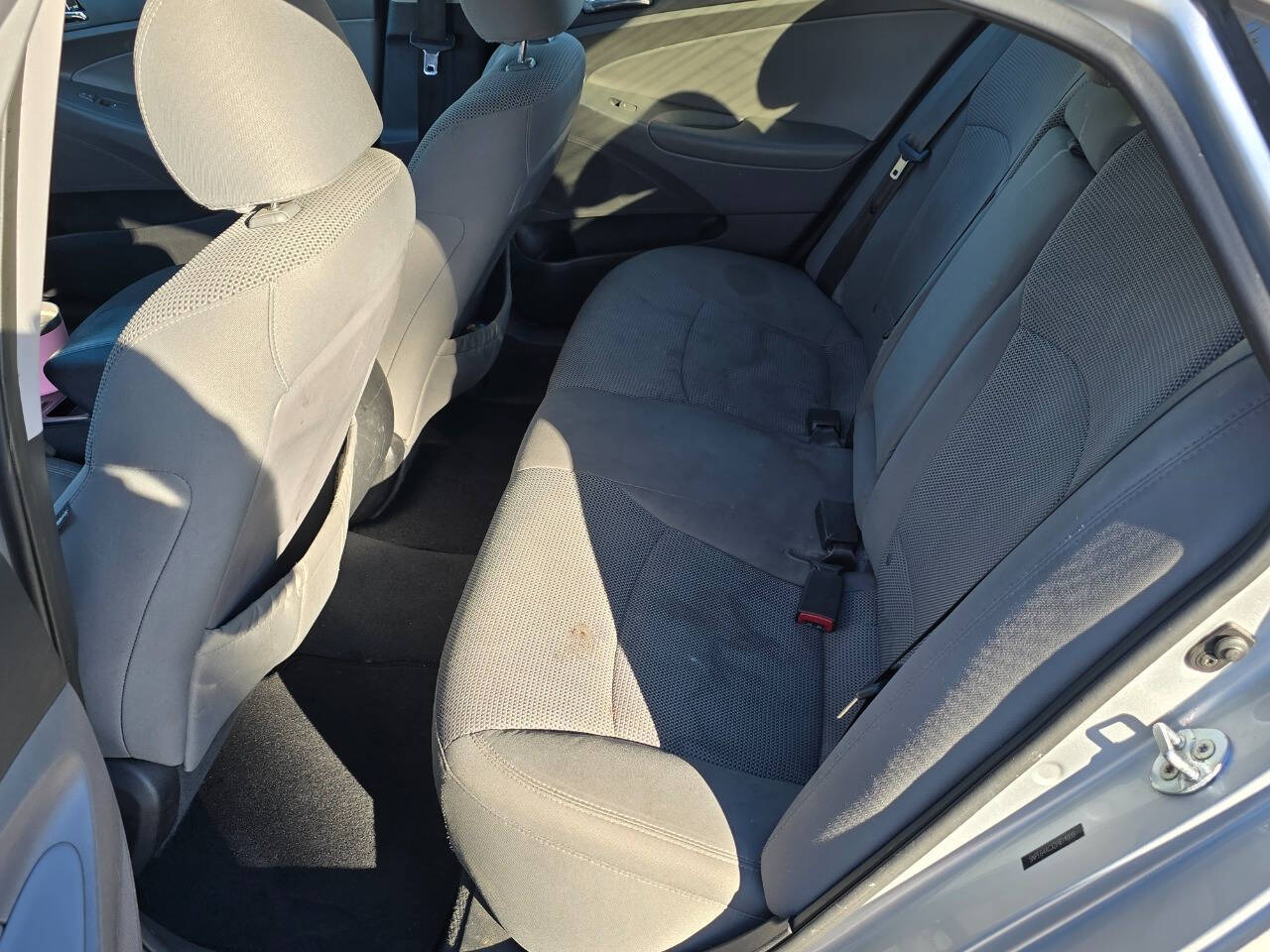 2013 Hyundai SONATA for sale at DOUBLE DEUCE AUTO in Hesperia, CA