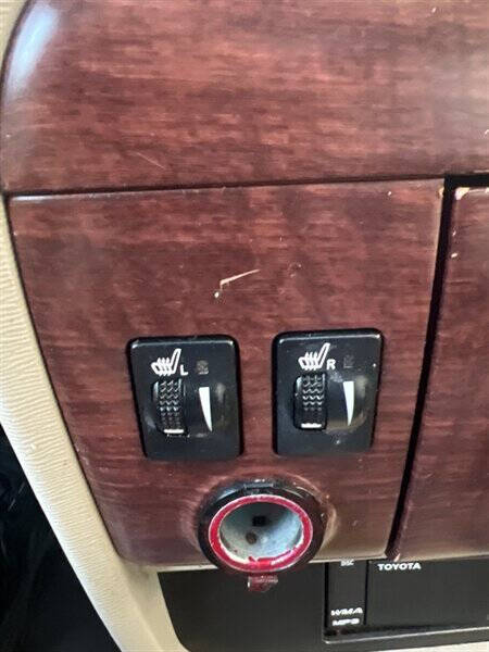 2012 Toyota Sienna XLE 7-Passenger