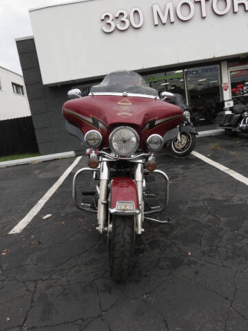 2011 Harley-Davidson Street Glide