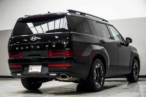 2024 Hyundai Santa Fe SEL