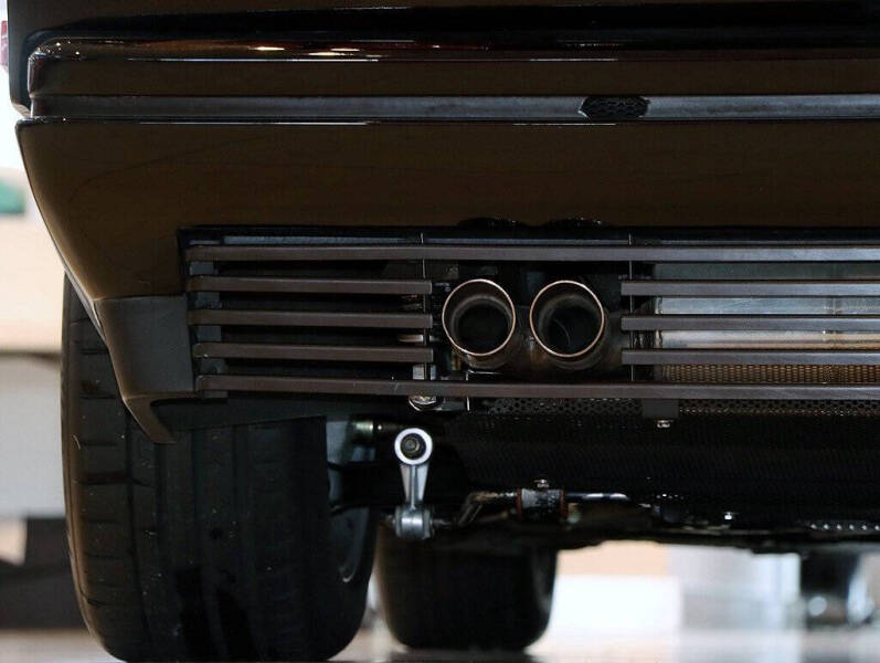 1986 Ferrari 328 GTB