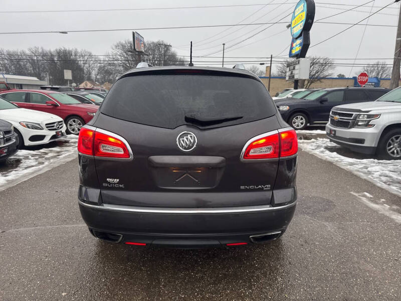 2014 Buick Enclave Premium