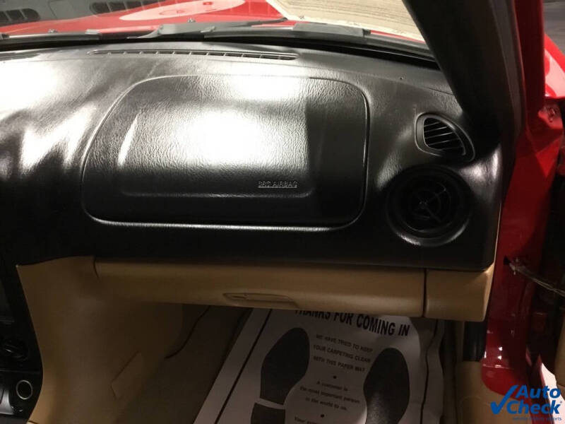 2002 Mazda MX-5 Miata LS