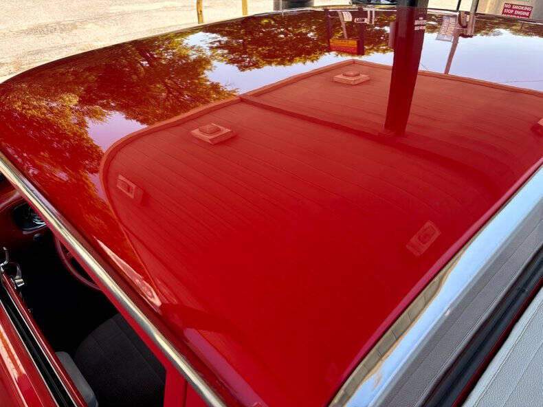 1965 Ford Ranchero
