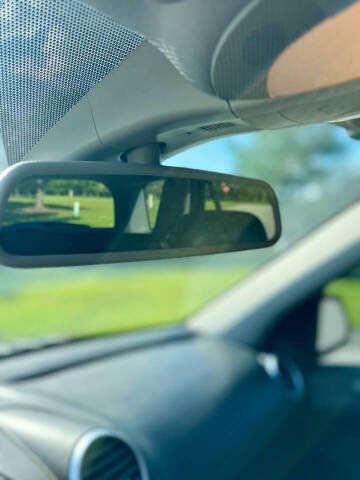 2010 Mercedes-Benz M-Class ML 350 4MATIC