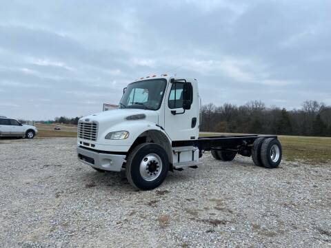 2008 Freightliner M2 Cab & Chassis for sale at Ken's Auto Sales & Repairs in New Bloomfield MO