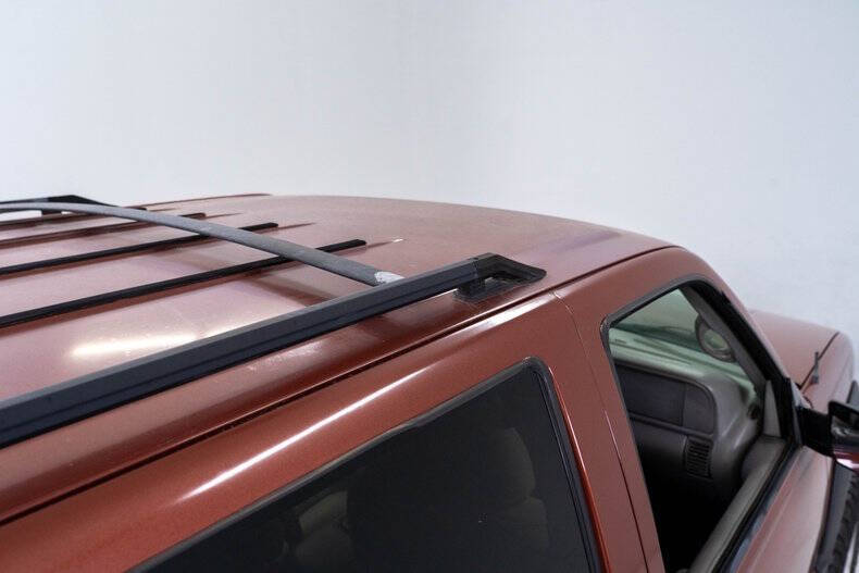 1998 Chevrolet Tahoe