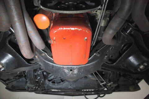 1969 Chevrolet Malibu