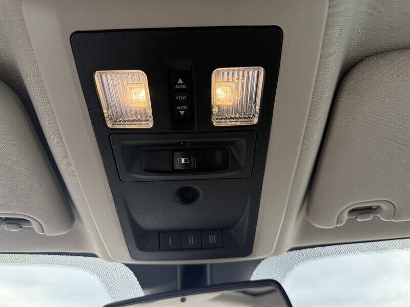 2016 RAM 2500 Laramie