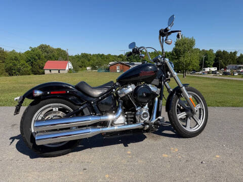 2023 Harley-Davidson Softail Standard