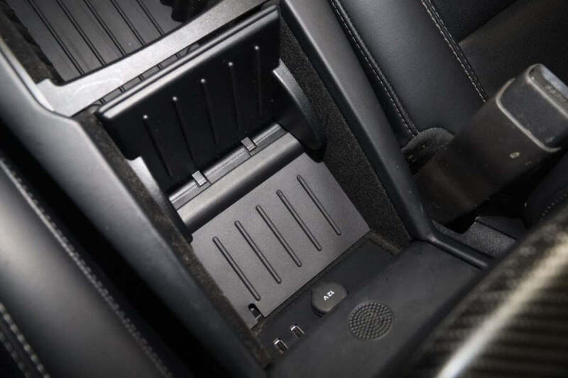 2019 Tesla Model S