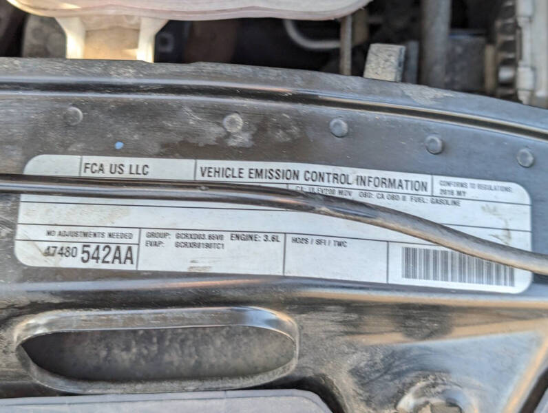 2016 RAM ProMaster 2500 159 WB