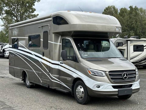 2023 Mercedes-Benz Sprinter 3500XD