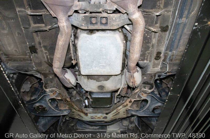 1994 Ford Mustang GT