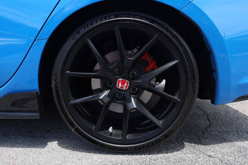 2026 Honda Civic Type R