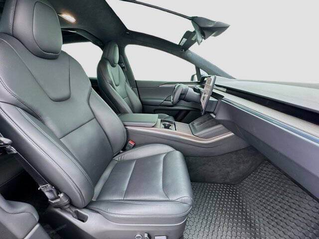 2022 Tesla Model X
