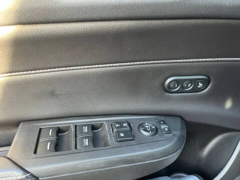 2021 Acura ILX w/Premium