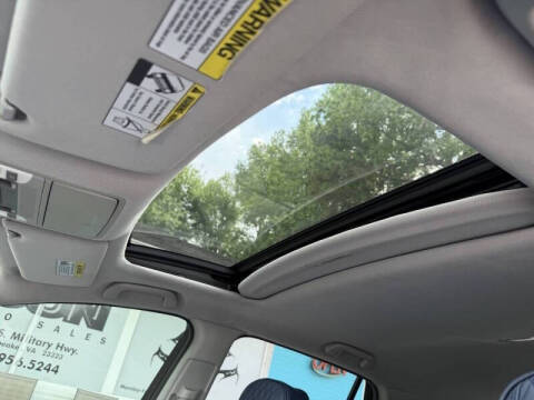 2016 Acura RDX w/Tech