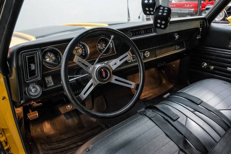 1970 Oldsmobile Cutlass