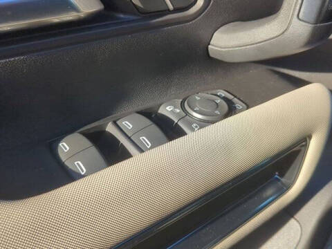 2026 GMC HUMMER EV 2X