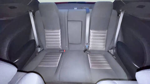 2010 Dodge Challenger SE
